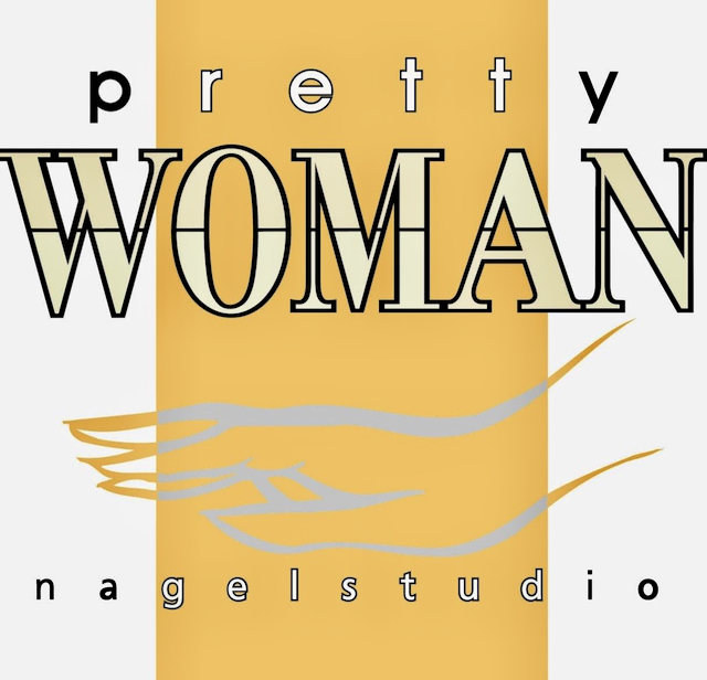 Logo van Nagelstudio Pretty Woman